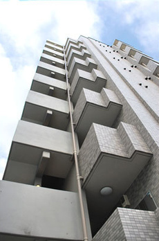 プレール東神田 
