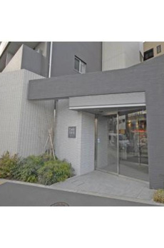 パークアクシス押上 