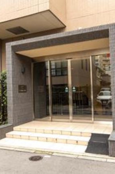 コートレアル三田綱町 