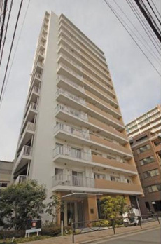 パークアクシス錦糸町 