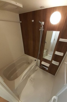 モン　エール　西日暮里 