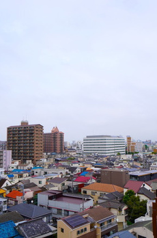 アヴァンカーサ町屋 