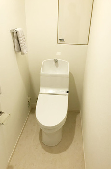 パークアクシス築地 