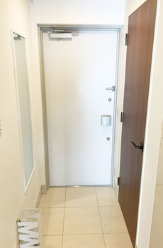 パークアクシス築地 