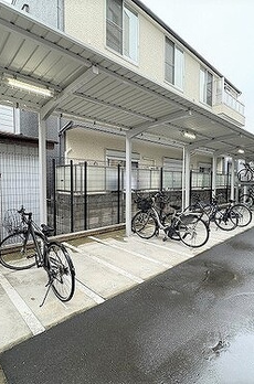 フレシア中目黒 