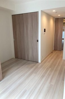パークアクシス門前仲町テラス 