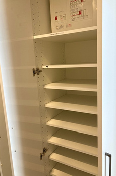 パークアクシス門前仲町テラス 