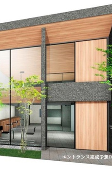 アーバネックス蔵前レジデンス 