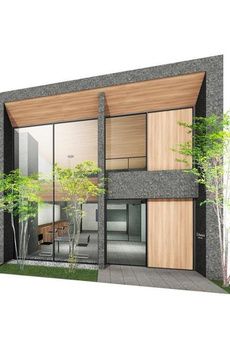 アーバネックス蔵前レジデンス 