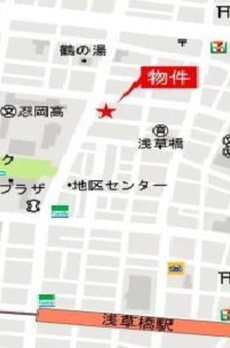 ＱＵＡＬＩＴＡＳ浅草橋 