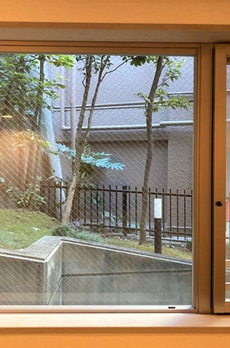 参宮橋マンション 
