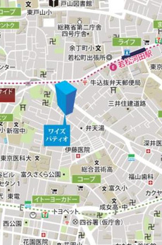 ワイズパティオ 