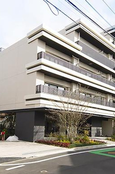 ジオエント中野弥生町 