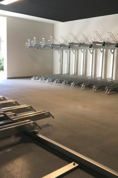 ジオエント中野弥生町 