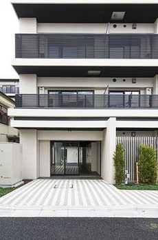 ジオエント中野弥生町 