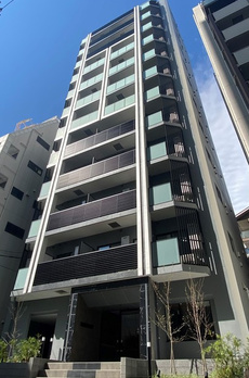 プライムブリス東中野駅前 