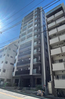 プライムブリス東中野駅前 