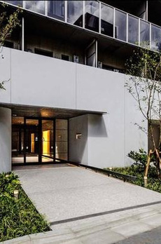 ワンルーフレジデンス新御徒町 