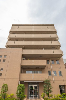 ベルジュ弥生町 