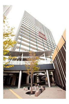 イーストコア曳舟一番館 
