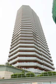 ユニゾンタワー 