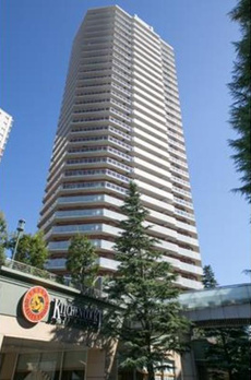 ユニゾンタワー 