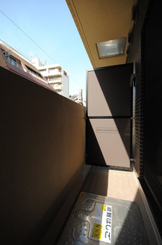ハーモニーレジデンス田町 