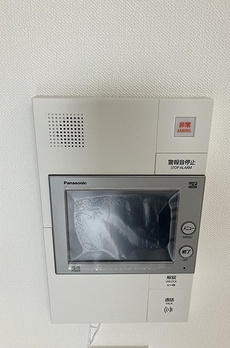 ライオンズフォーシア中野 