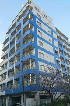 プライムアーバン月島 