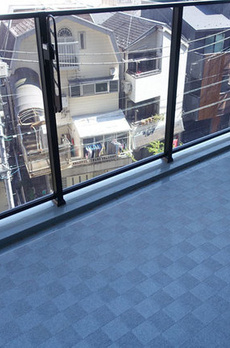 ディームス渋谷本町 