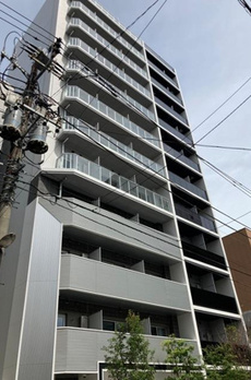 パークアクシス森下 