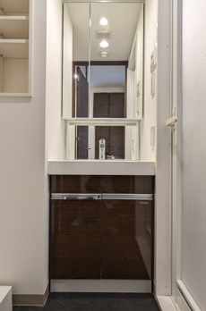 ケーディーエックスレジデンス豊洲 
