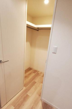 フロンティアレジデンス南麻布 