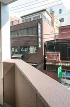パークアクシス浅草橋Ⅱ 