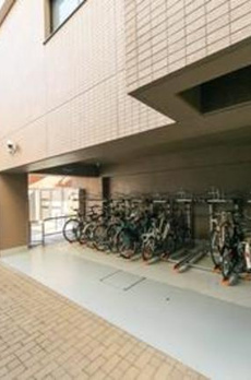 パークアクシス市谷加賀町 