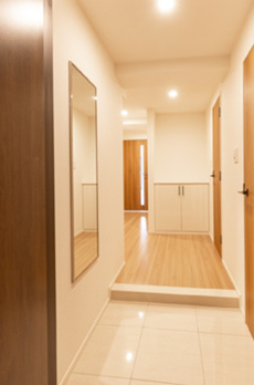 パークアクシス市谷加賀町 