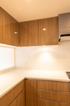 パークアクシス市谷加賀町 