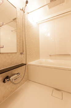 パークアクシス市谷加賀町 