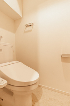 パークアクシス市谷加賀町 