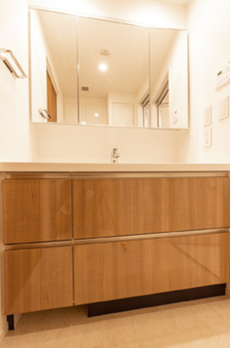 パークアクシス市谷加賀町 