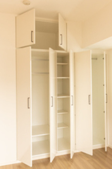 パークアクシス市谷加賀町 