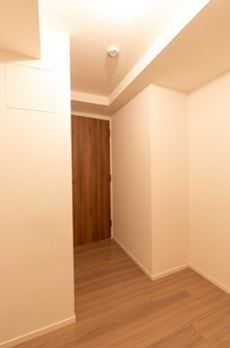 パークアクシス市谷加賀町 