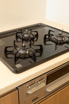 パークアクシス市谷加賀町 