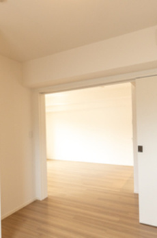 パークアクシス市谷加賀町 