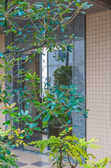 ベルジュ弥生町 