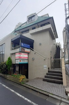 グランボヌール茗荷谷 