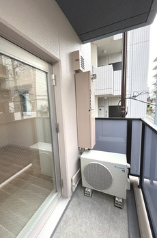 パークアクシス錦糸町スタイルズ 