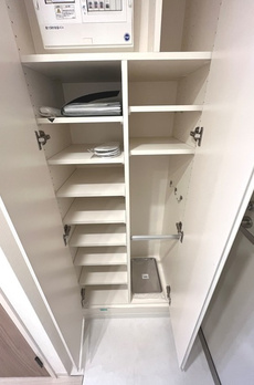 パークアクシス錦糸町スタイルズ 