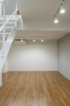 ＦＬレジデンス神田公館Ⅱ 