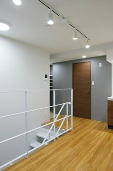ＦＬレジデンス神田公館Ⅱ 